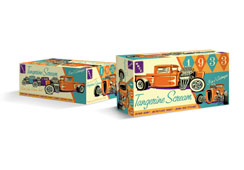 Raybestos Packaging